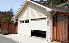 Cannop garage construction leads