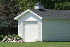 Cannop outbuilding construction costs